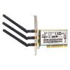 3COM Wireless 11n PCI Adapter (3CRPCIN175)
