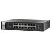 Cisco RV325 Dual Gigabit WAN VPN Routers
