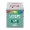 Sandisk 128MB Wi-Fi CompactFlash