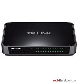 TP-LINK TL-SF1024M