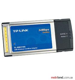 TP-LINK TL-WN310G