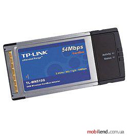 TP-LINK TL-WN510G