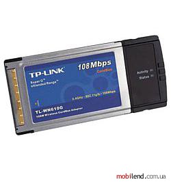 TP-LINK TL-WN610G