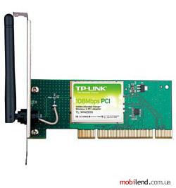 TP-LINK TL-WN650G
