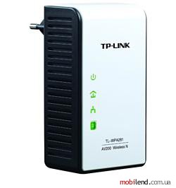 TP-LINK TL-WPA281
