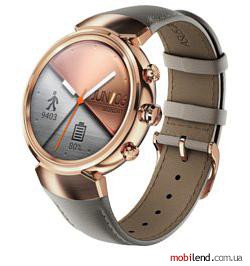 ASUS ZenWatch 3 (WI503Q) leather
