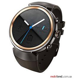 ASUS ZenWatch 3 (WI503Q) silicon