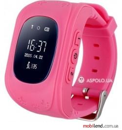Aspolo Q50 pink
