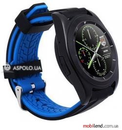 Aspolo SmartWatch G6 Sport black