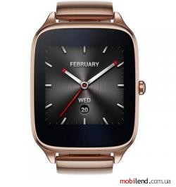 ASUS ZenWatch 2 WI501Q (Gold Case/Gold Metal Band)