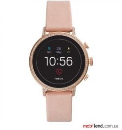 Fossil Q Smartwatches FTW6015