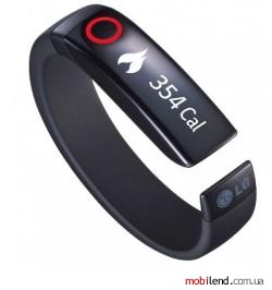 LG Lifeband Touch Activity Tracker (FB84)