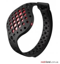 Moov NOW Personal Coach Workout Tracker (2nd Gen) Fusion Red