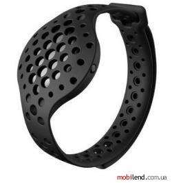 Moov NOW Personal Coach Workout Tracker (2nd Gen) Stealth Black