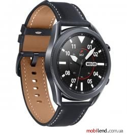 Samsung Galaxy Watch 3 45mm Titanium Black (SM-R840NTKA)