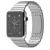 Apple Watch 42mm Stailnless Steel Case with Link Bracelet (MJ472)
