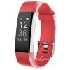 Aspolo Smart Band ID115HR Plus Red