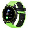 Aspolo   Smart Watch V9 green