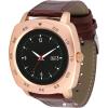 ATRIX Smart Watch B3 Gold-Brown
