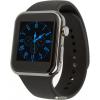 ATRIX Smart Watch E09 Black-Metal (E09bmtl)