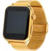 ATRIX Smart Watch E09 Gold (E09g)