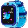 ATRIX Smart Watch iQ1500 Aquatic Cam GPS Blue