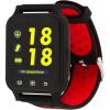 ATRIX X6 IPS Pulse and AD Black-Red
