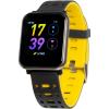 Gelius Smart Watch Pro GP-CP11 Black/Yellow