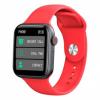 Globex Smart Watch Urban Pro Red