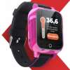 Jetix T-Watch Pink
