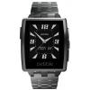 Pebble Steel (Brushed Stainless)