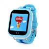 Smart Baby Watch Q100S Blue
