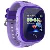 Smart Baby Watch Q300S Purple