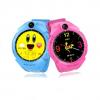 Smart Baby Watch Q360 (GW600) Pink