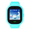 Smart Baby Watch TD-05 AQUA GPS Blue