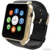 SmartYou GT10 Gold with Black strap (SWGT10GBL)