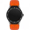 TAG Heuer Connected Modular 45 Orange Rubber with Black Mat Ceramic Bezel (SBF8A8001.11FT6081)