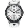 TAG Heuer Connected (SAR8A80.FT6056) White