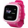 UWatch Q60 Kid smart watch Pink