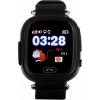 UWatch Q90 Kid smart watch Black