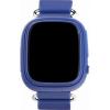 UWatch Q90 Kid smart watch Dark Blue