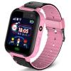 UWatch Smart GPS A25S Pink