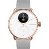 Withings ScanWatch 38mm White/Gold