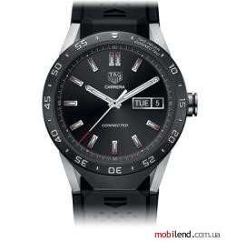 TAG Heuer Connected (SAR8A80.FT6045) Black