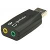Manhattan Hi-Speed USB 3-D Sound Adapter (150859)