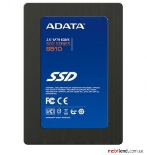 A-Data AS510S3-120GM-C