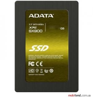 A-Data ASX900S3-512GM-C