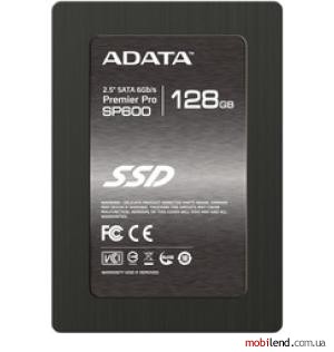 A-Data Premier Pro SP600 128GB (ASP600S3-128GM-C)
