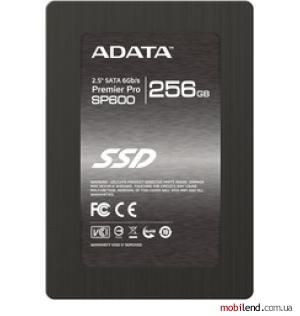 A-Data Premier Pro SP600 256GB (ASP600S3-256GM-C)