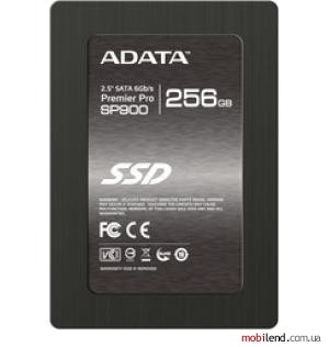 A-Data Premier Pro SP900 256GB (ASP900S3-256GM-C)